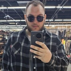 Фотография мужчины Максим, 38 лет из г. Кочубеевское