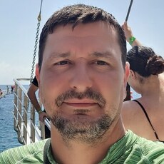 Фотография мужчины Vlad, 43 года из г. Жезказган