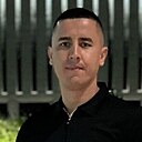 Алик, 30 лет