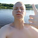 Даня, 18 лет