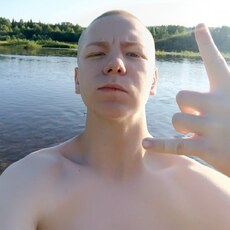 Фотография мужчины Даня, 18 лет из г. Дзержинск