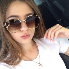 Юлия, 28 из г. Кёльн.