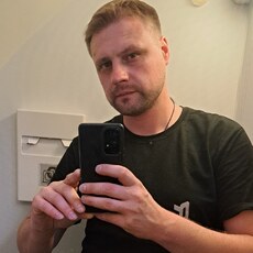 Фотография мужчины Андрей, 40 лет из г. Люберцы