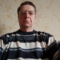 Фотография мужчины Андрей, 63 года из г. Кудымкар