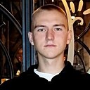 Макс, 22 года