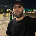 Джавад, 33 года