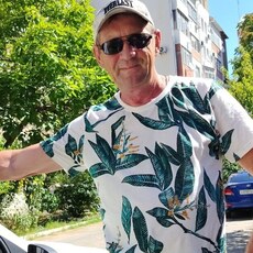 Фотография мужчины Владимир, 50 лет из г. Рассказово