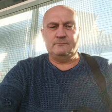 Фотография мужчины Андрей, 53 года из г. Старый Оскол