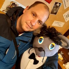 Фотография мужчины Рома, 39 лет из г. Ростов Великий