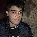 Ацамаз, 25 лет