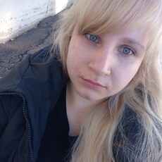 Фотография девушки Лидия, 27 лет из г. Зеленогорск (Красноярский Край)