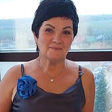 Фотография девушки Ирина, 56 лет из г. Белово