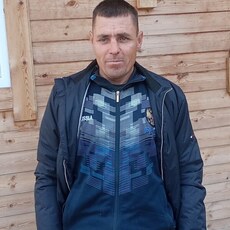 Фотография мужчины Георгий, 42 года из г. Березовский (Свердловская Обл)