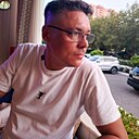 Антон, 44 года