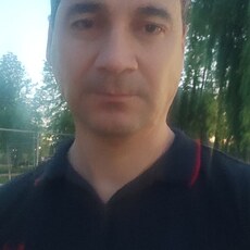 Фотография мужчины Александр, 42 года из г. Краснодар