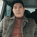 Дастан, 24 года