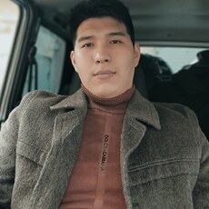Фотография мужчины Дастан, 24 года из г. Караганда