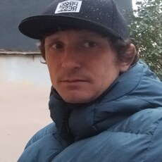Фотография мужчины Кирилл, 36 лет из г. Талдом