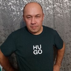 Фотография мужчины Михаил, 44 года из г. Усолье-Сибирское