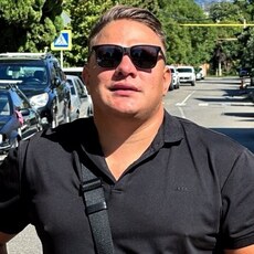 Фотография мужчины Михаил, 31 год из г. Нелидово