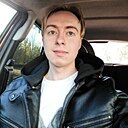 Миша, 27 лет