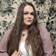 Фотография девушки Анютка, 30 лет из г. Орел