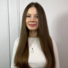 Фотография девушки Милена, 22 года из г. Кемерово