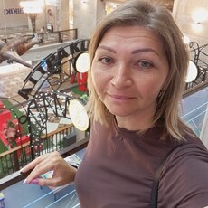 Фотография девушки Наталия, 44 года из г. Первоуральск