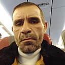 Картер, 43 года