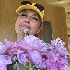 Фотография девушки Лелечка, 52 года из г. Энгельс