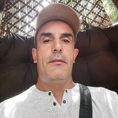 Фотография мужчины Каром, 45 лет из г. Селятино