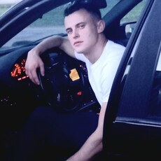 Фотография мужчины Александр, 31 год из г. Барановичи