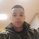 Александр, 23 года