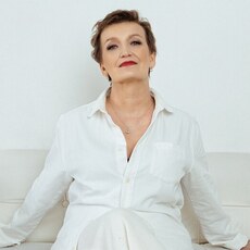 Фотография девушки Галина, 63 года из г. Пермь