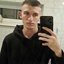 Костя, 20 лет