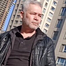 Фотография мужчины Гёксел, 51 год из г. Тобольск