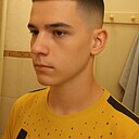 Саша, 19 лет