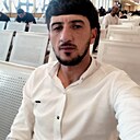 Игбал, 24 года