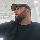 Аюп, 39 лет