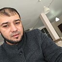 Лёша, 33 года
