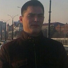 Фотография мужчины Димк, 28 лет из г. Улан-Удэ