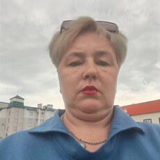 Фотография девушки Татьяна, 49 лет из г. Ошмяны