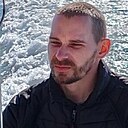 Эдик, 33 года