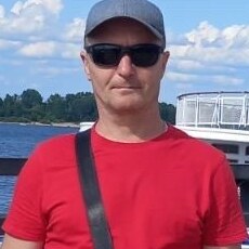 Фотография мужчины Роман, 47 лет из г. Нижний Новгород