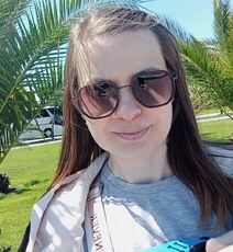 Фотография девушки Екатерина, 40 лет из г. Саратов