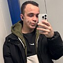 Женя, 28 лет