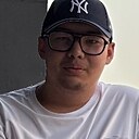 Qaisar, 19 лет