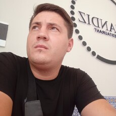 Фотография мужчины Максим, 29 лет из г. Салехард