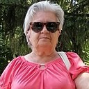 Любовь, 66 лет