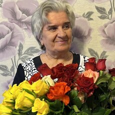 Фотография девушки Любовь, 65 лет из г. Мозырь